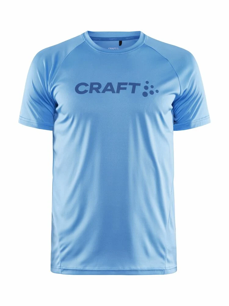CORE Essence Logo Tee M Zenith - Image 2
