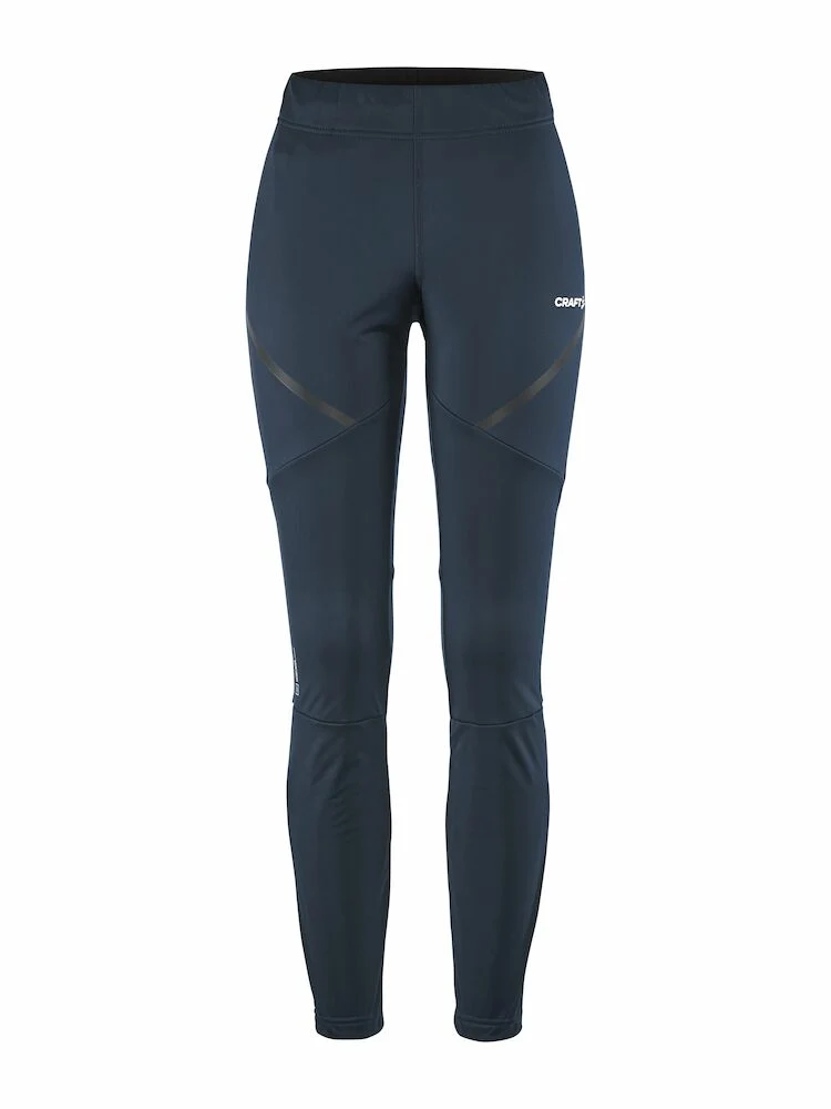 CORE Nordic Club Wind Tights W - Image 3