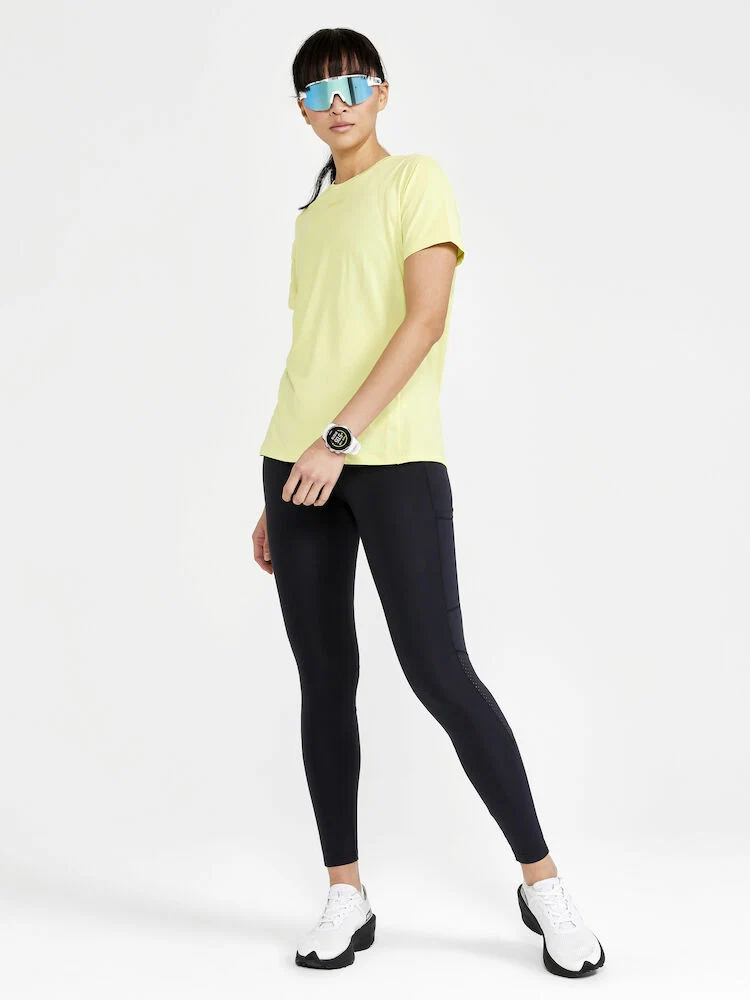 ADV Essence SS Tee W Giallo - Image 7