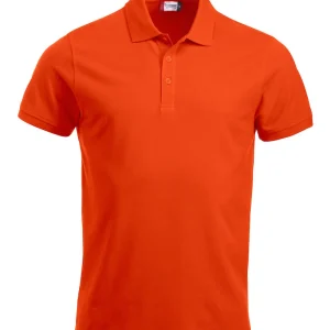 Classic Lincoln S/S Blood Orange