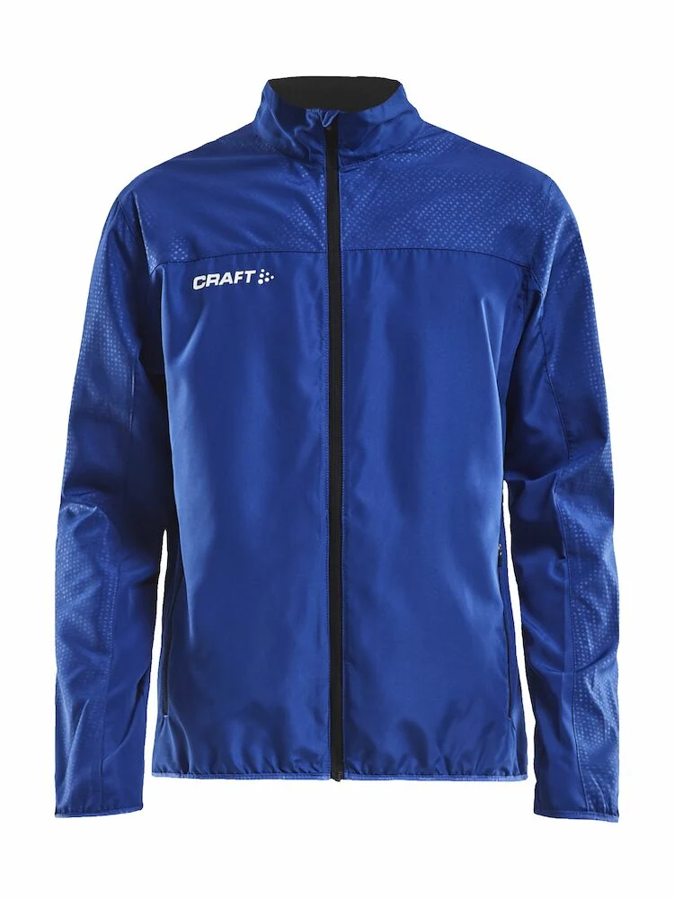 Rush Wind Jkt M - Image 2
