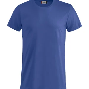 Basic-T Blue
