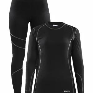 Baselayer Set W