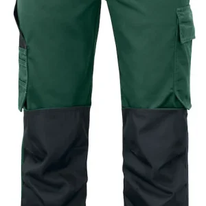 5532 SERVICEBUKSE Forest Green