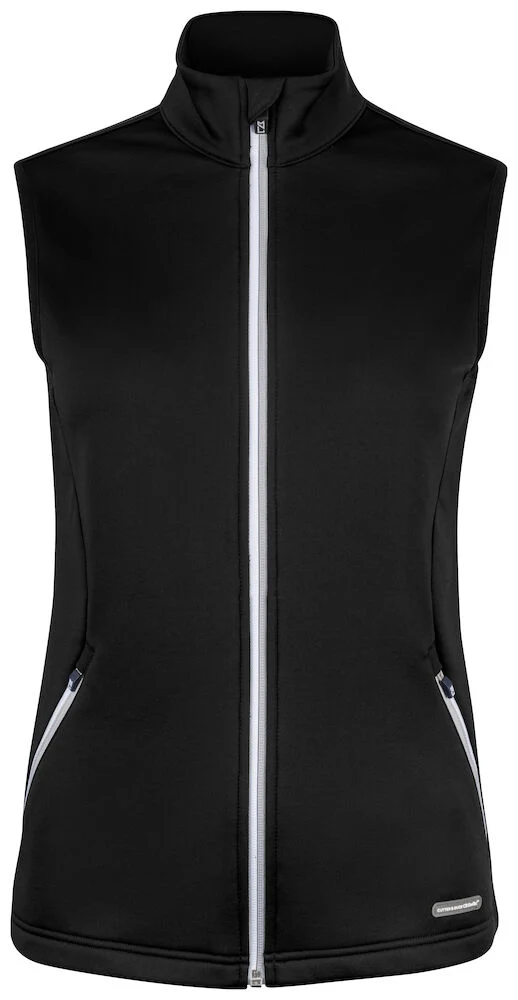 Snoqualmie Vest Ladies - Image 6