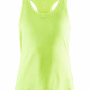 ADV Essence Singlet W Flumino