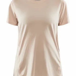 ADV Essence SS Tee W Gum