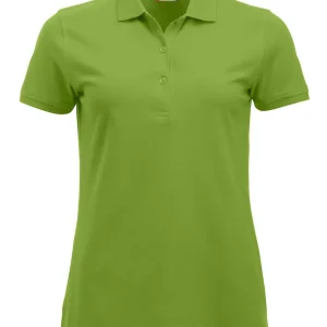 Classic Marion S/S Light Green