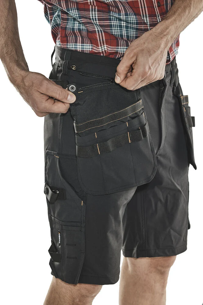 Craftsman Shorts stretch - Image 3
