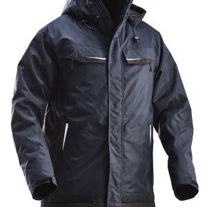 Padded Jacket