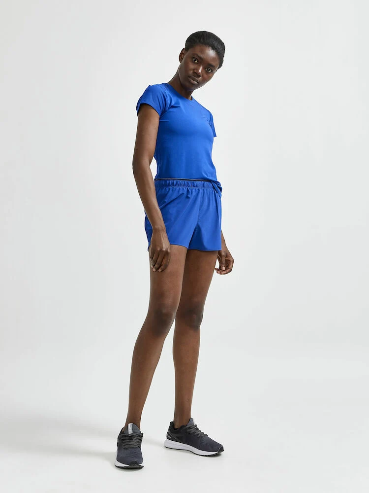 ADV Essence SS Slim Tee W Burst - Image 8