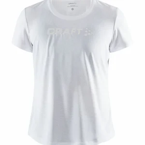 Core Essence SS Mesh Tee W