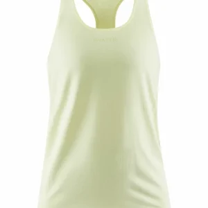 ADV Essence Singlet W Giallo