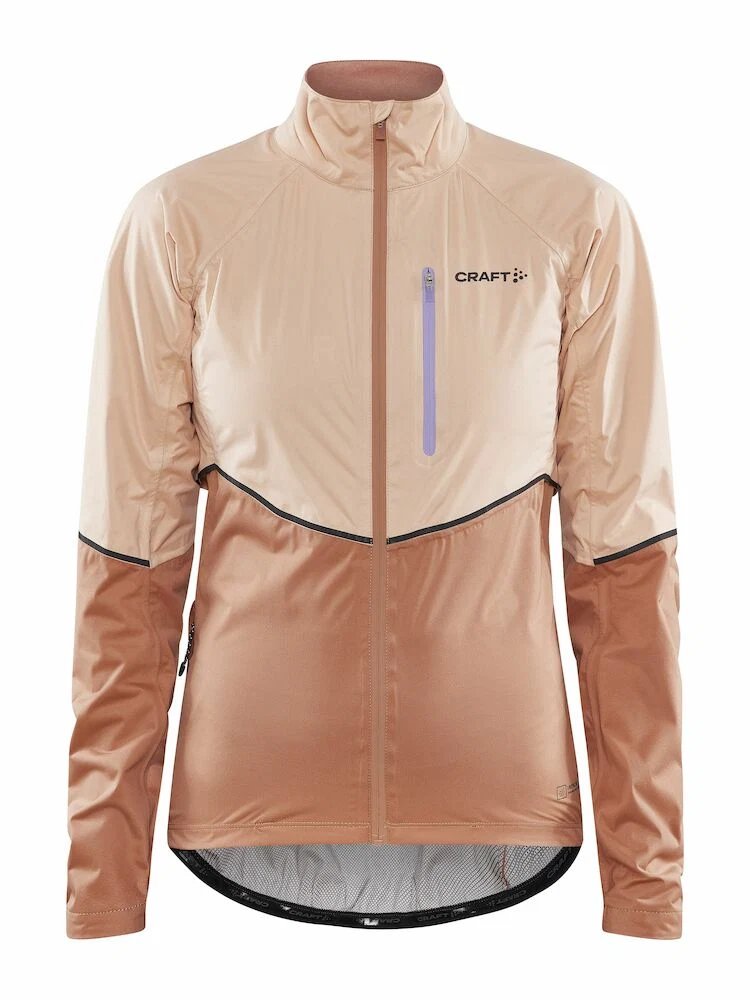 Adv Endur Hydro Jacket W - Image 5