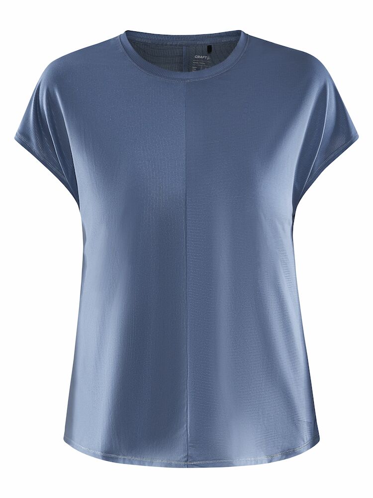 Core Essence SS Tee W Flow - Image 2