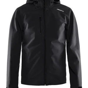 Light Softshell Jacket M