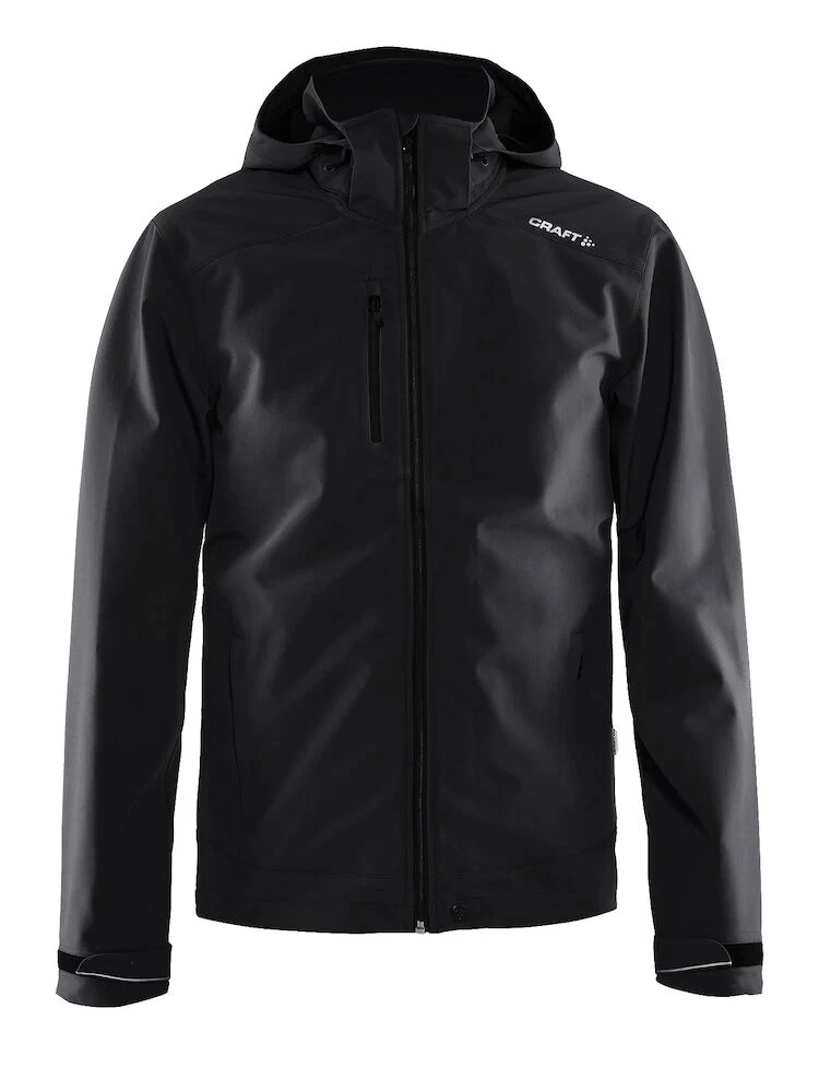 Light Softshell Jacket M - Image 2