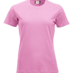 New Classic-T Women Bright Pink