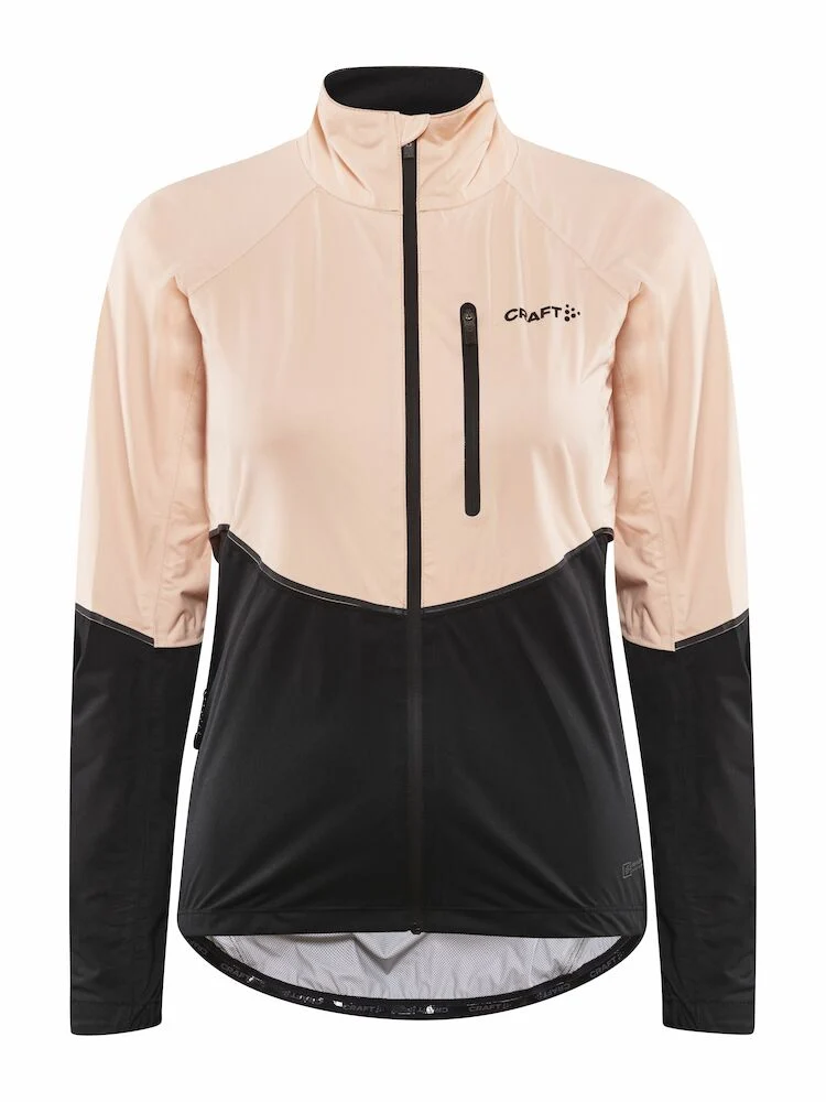 Adv Endur Hydro Jacket W - Image 2