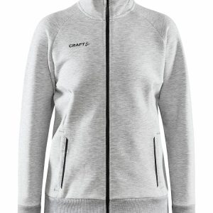 CORE Soul Full Zip Jacket W