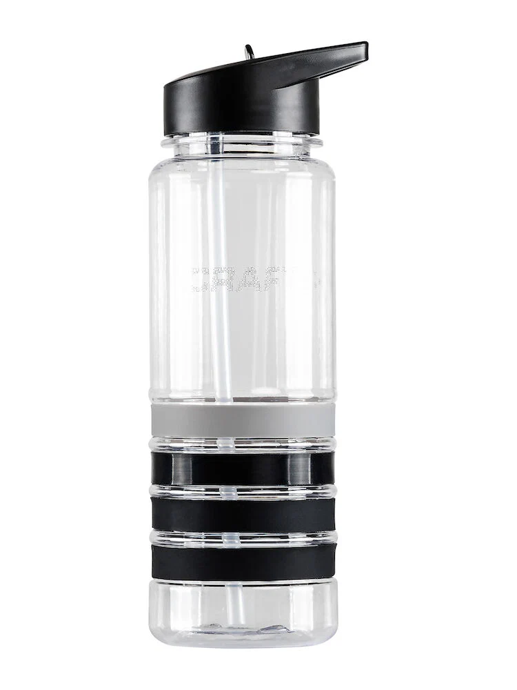 Transparent Waterbottle - Image 2