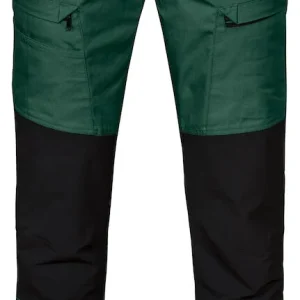 2520 Servicebukse Stretch Forest Green