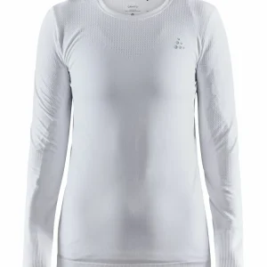 Fuseknit Light RN LS W