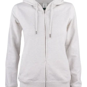 Premium OC Hoody Full Zip Women