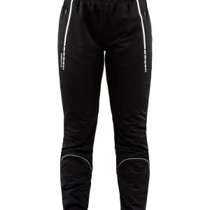 Club 3/4 Zip Pants W