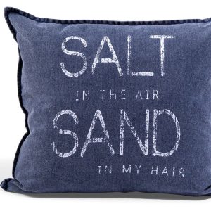 Putetrekk Salt