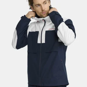 NOR Adv Backcountry Jacket M