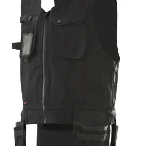 7381 Håndverksvest Core