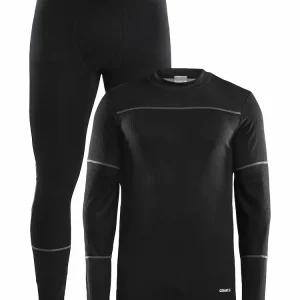 Baselayer Set M