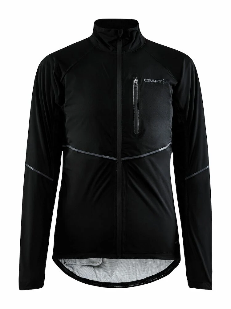 Adv Endur Hydro Jacket W - Image 6