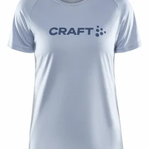 Core Essence Logo Tee W Sulfur