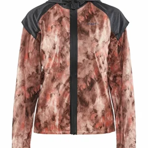 Lumen Hydro Jacket W