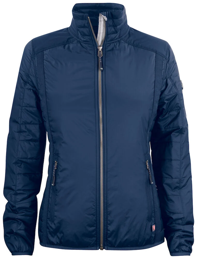 Packwood Jacket Ladies - Image 2