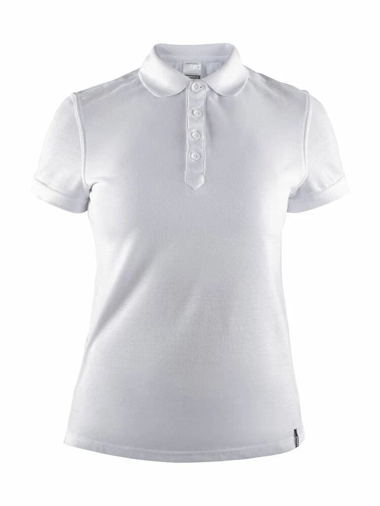 Casual Polo Pique W - Image 5