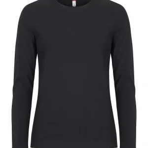 Premium Fashion-T L/S Women