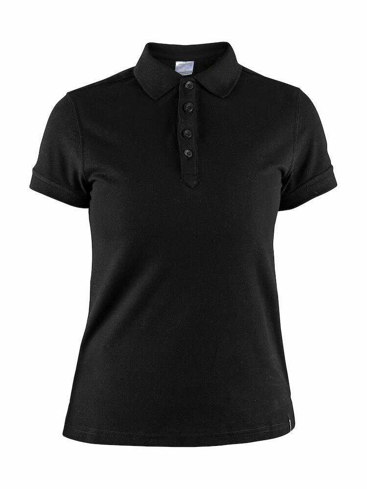 Casual Polo Pique W - Image 6