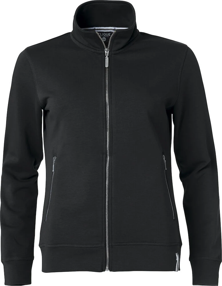 Classic FT Jacket Women - Image 9