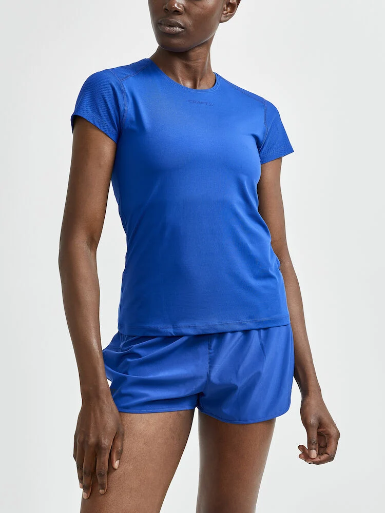 ADV Essence SS Slim Tee W Burst - Image 4