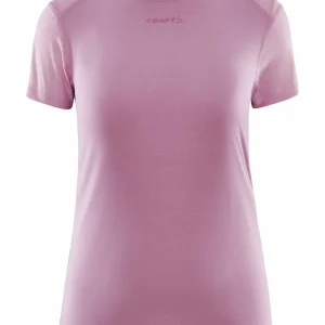 ADV Essence SS Slim Tee W Dawn