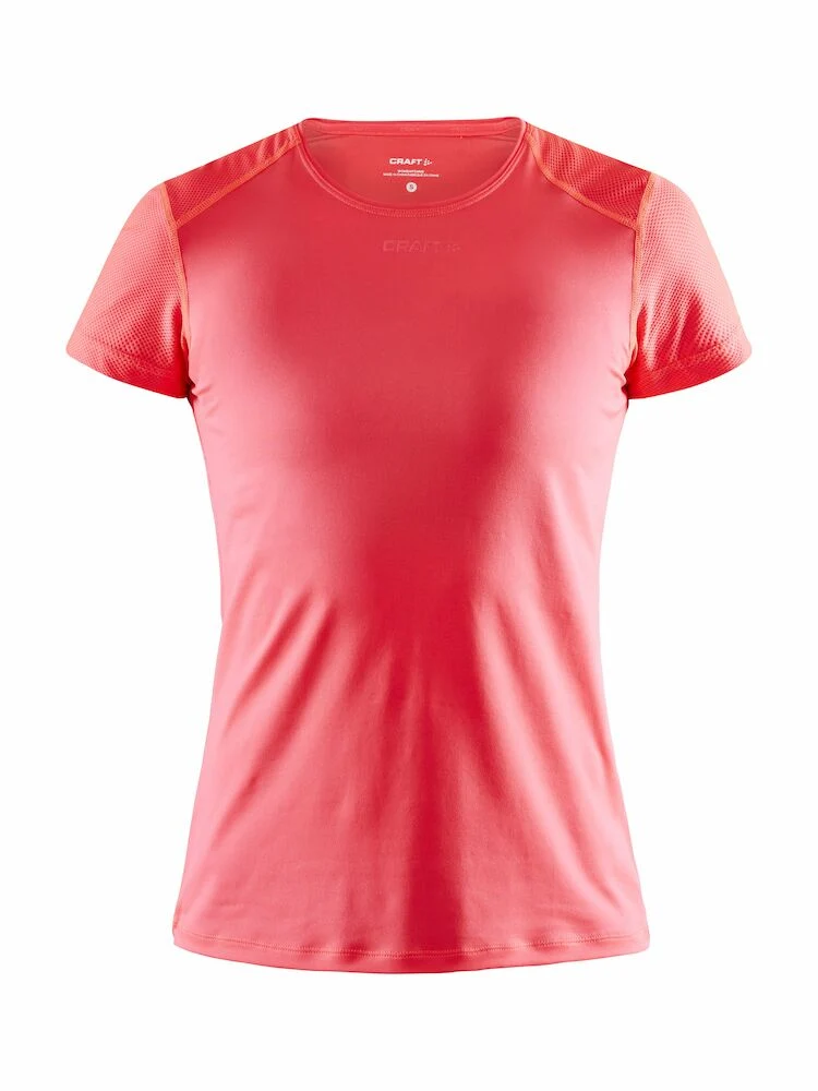 ADV Essence SS Slim Tee W Crush - Image 2