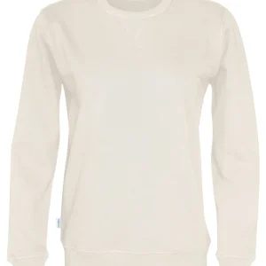 Crewneck Man Off-White