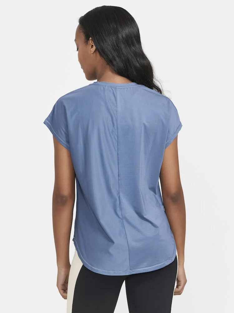 Core Essence SS Tee W Flow - Image 4