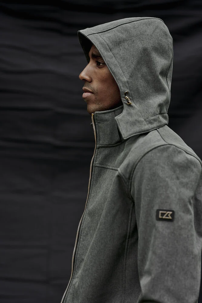 Whittier Jacket Men - Image 3