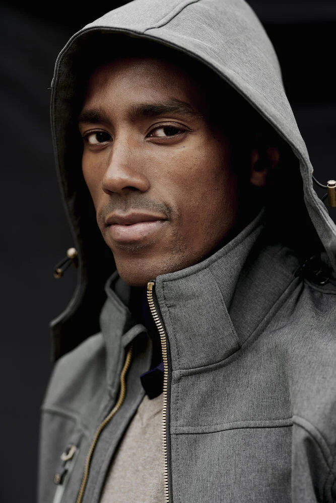 Whittier Jacket Men - Image 4