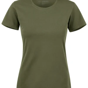 Manzanita Roundneck Ladies