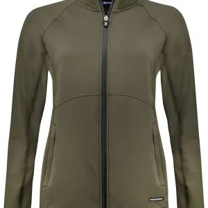 Adapt FZ Jacket Ladies
